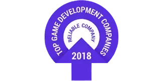 Game Changer Award from Brand Vision