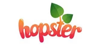 Hopster featured by Apple on the iTunes App Store